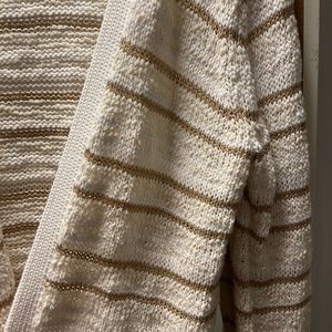 Beautiful cardigan sweater